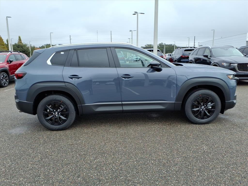 2026 Mazda CX-50 Hybrid Preferred