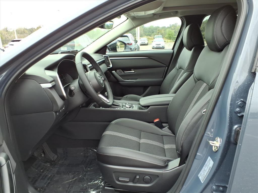 2026 Mazda CX-50 Hybrid Preferred