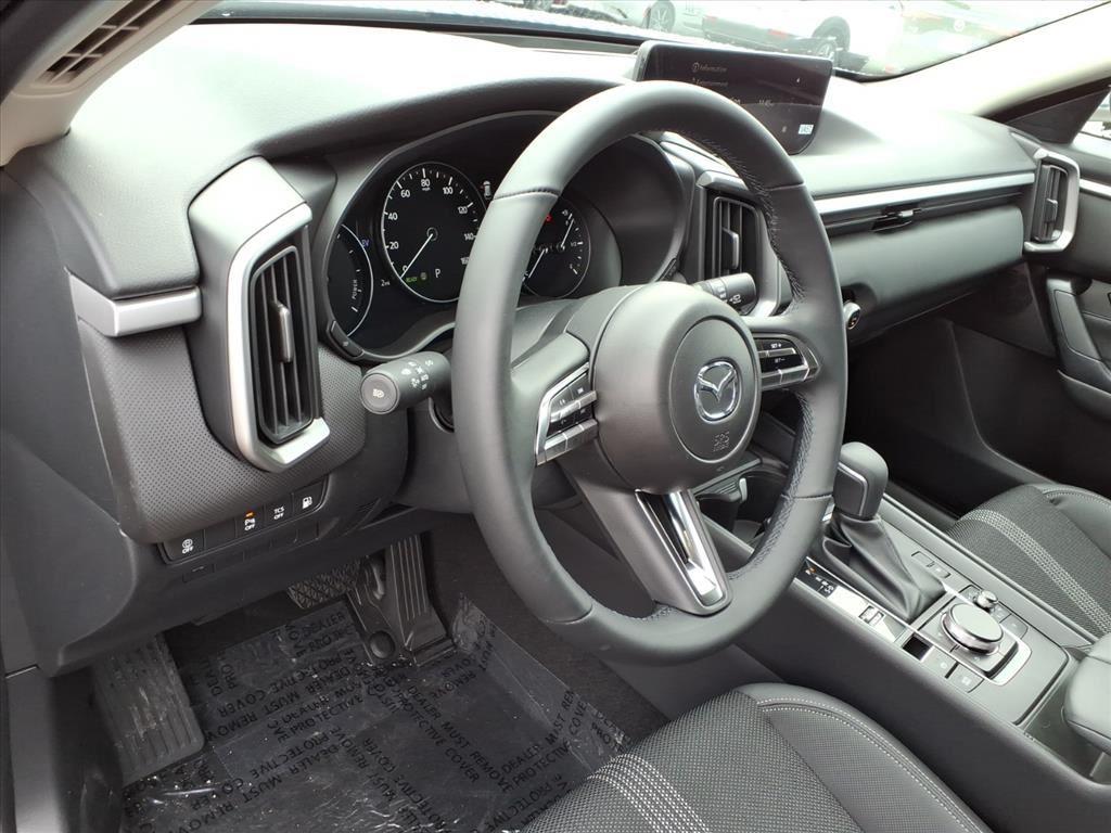 2026 Mazda CX-50 Hybrid Preferred