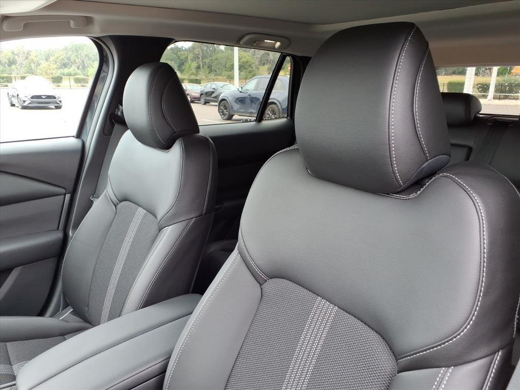 2026 Mazda CX-50 Hybrid Preferred