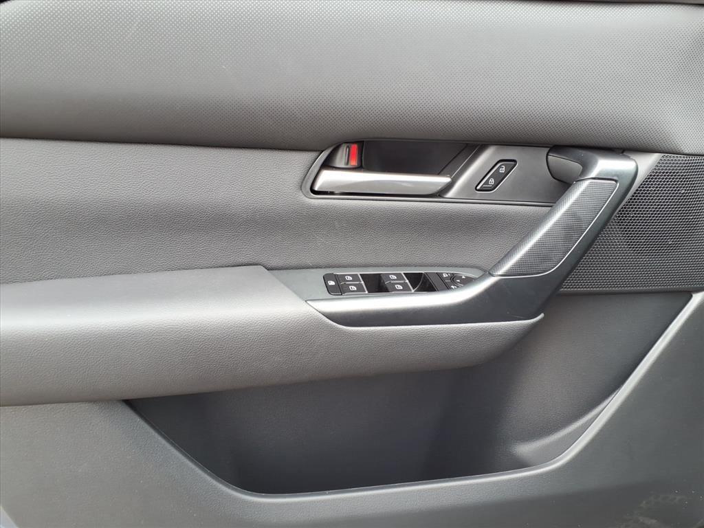 2026 Mazda CX-50 Hybrid Preferred