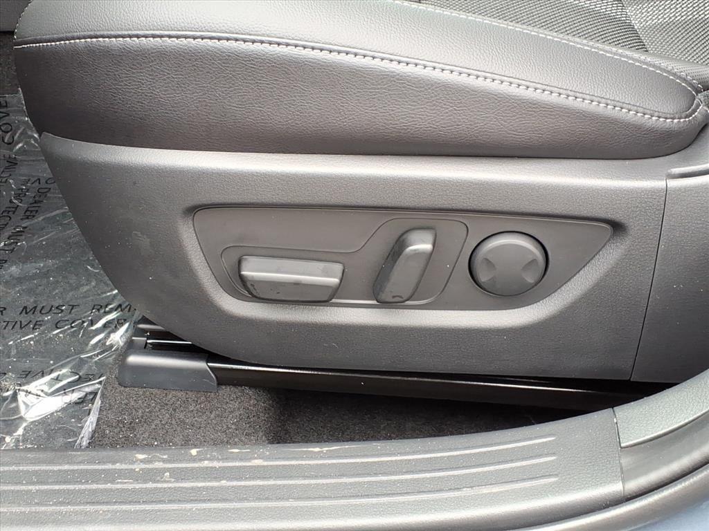 2026 Mazda CX-50 Hybrid Preferred