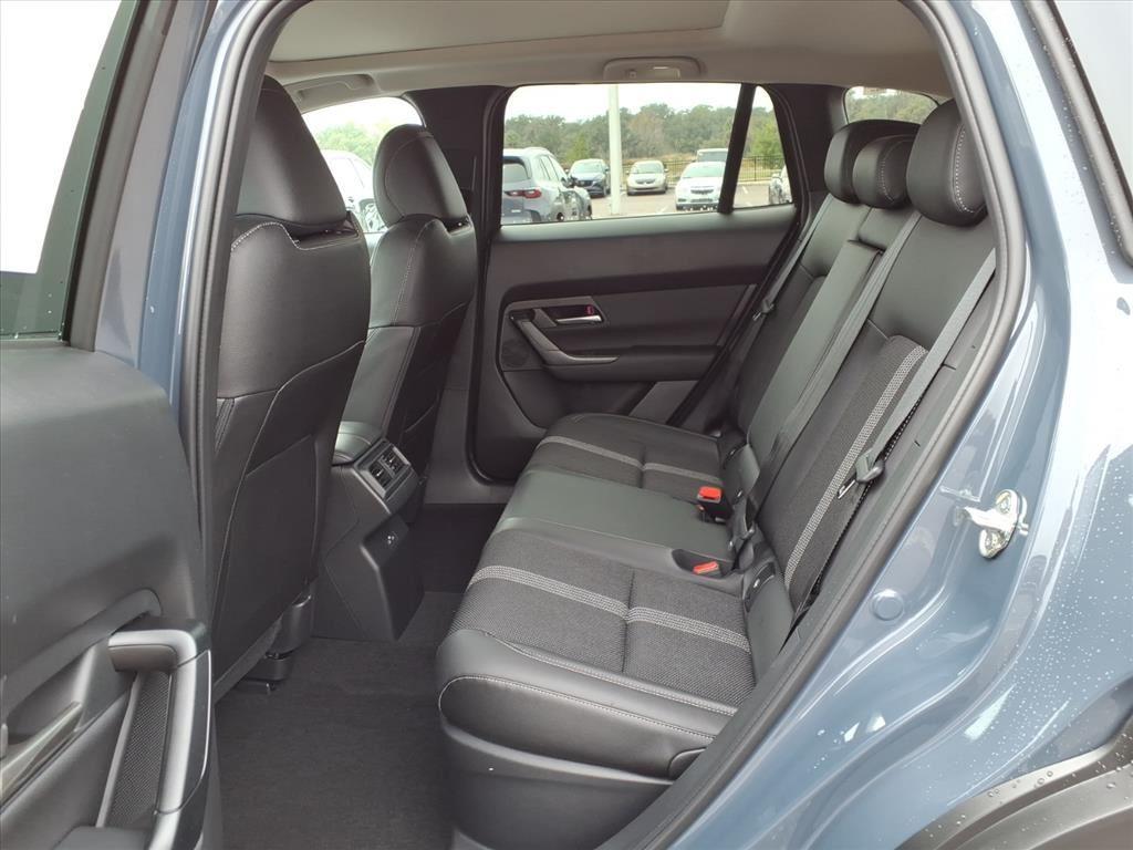 2026 Mazda CX-50 Hybrid Preferred