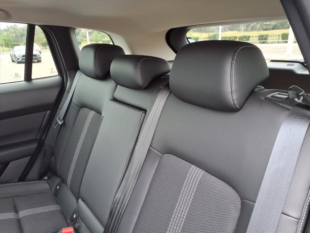 2026 Mazda CX-50 Hybrid Preferred