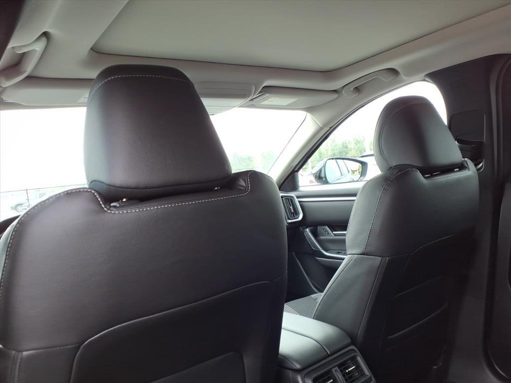 2026 Mazda CX-50 Hybrid Preferred