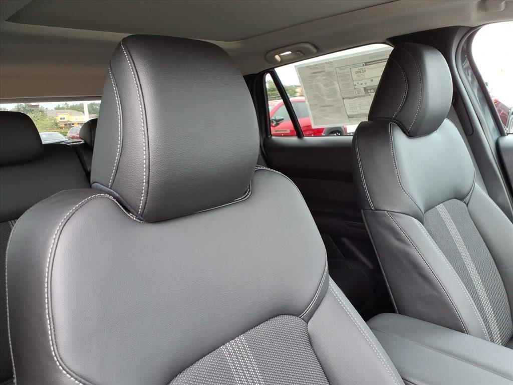 2026 Mazda CX-50 Hybrid Preferred