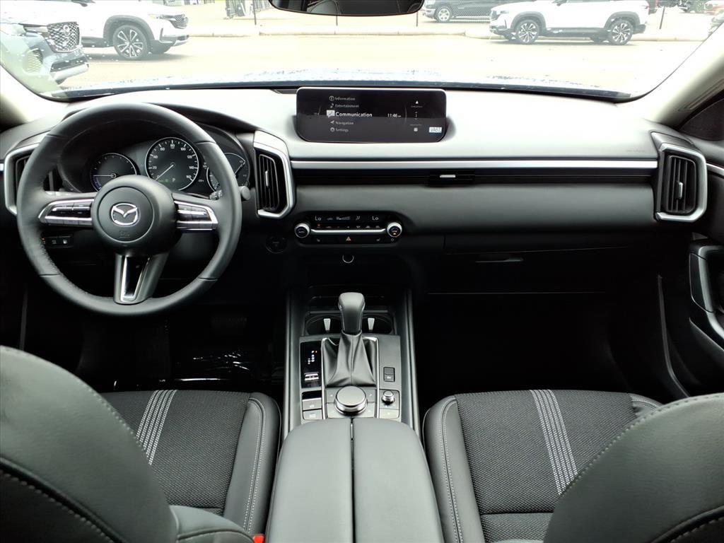 2026 Mazda CX-50 Hybrid Preferred