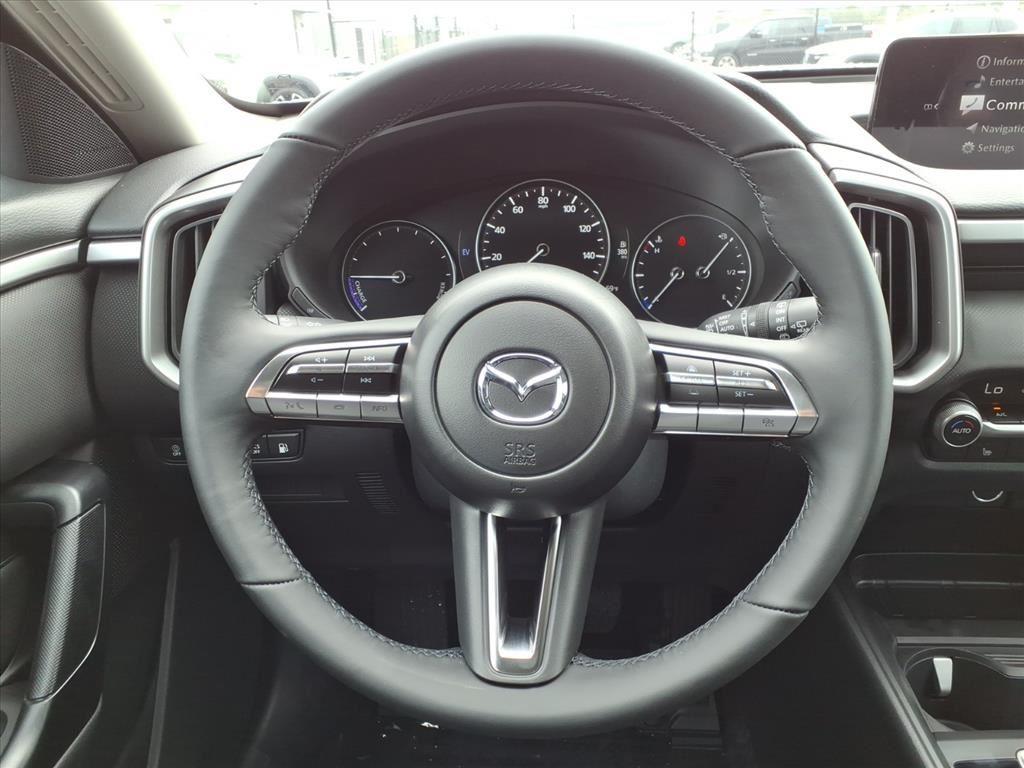 2026 Mazda CX-50 Hybrid Preferred