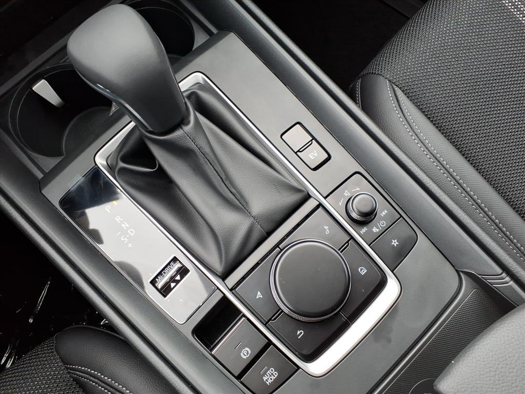 2026 Mazda CX-50 Hybrid Preferred