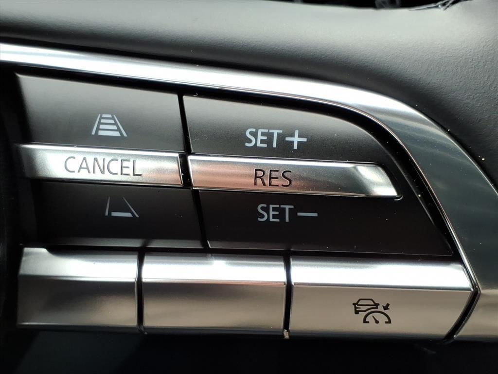 2026 Mazda CX-50 Hybrid Preferred