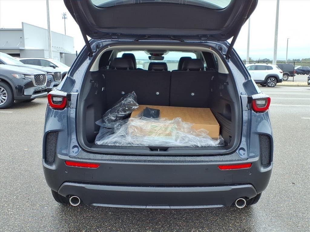 2026 Mazda CX-50 Hybrid Preferred