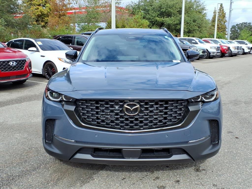 2026 Mazda CX-50 2.5 S Meridian Edition