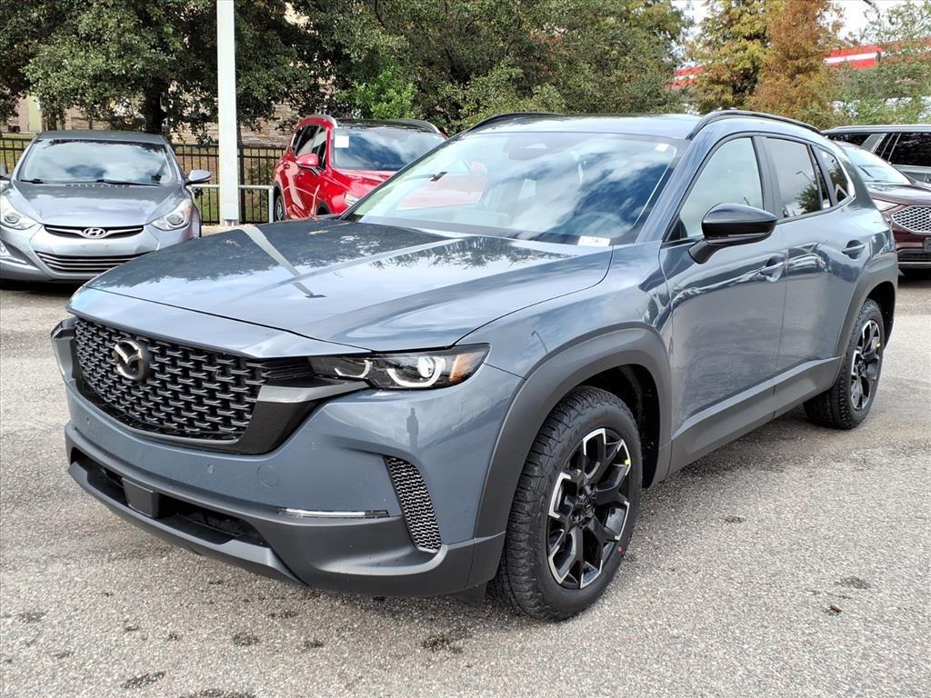 2026 Mazda CX-50 2.5 S Meridian Edition