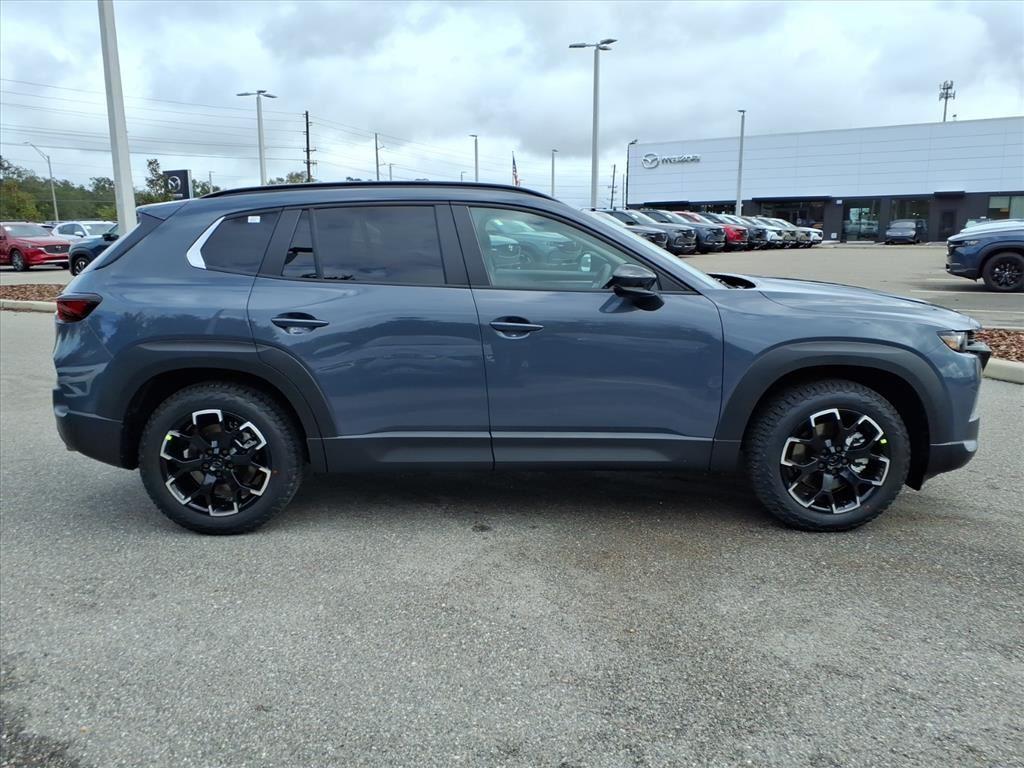 2026 Mazda CX-50 2.5 S Meridian Edition