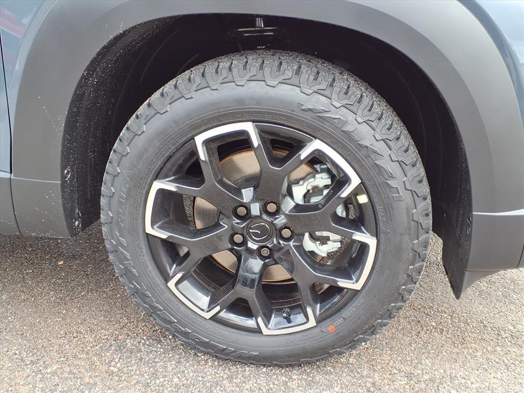 2026 Mazda CX-50 2.5 S Meridian Edition