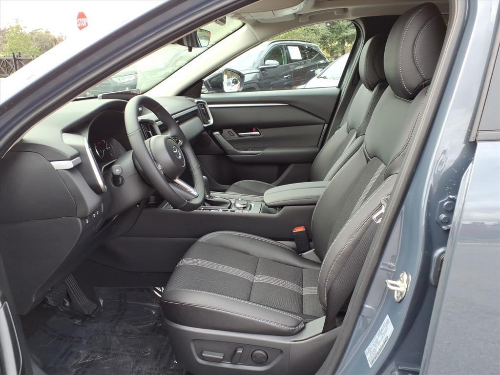 2026 Mazda CX-50 2.5 S Meridian Edition