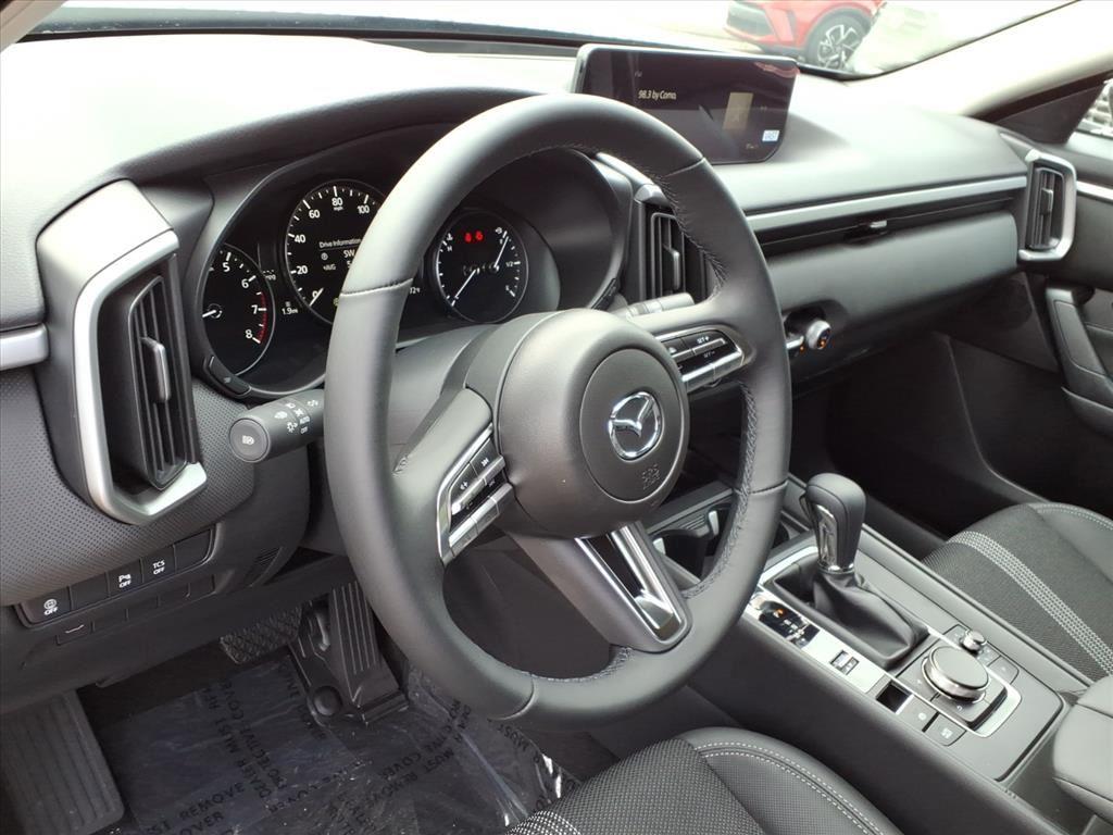 2026 Mazda CX-50 2.5 S Meridian Edition