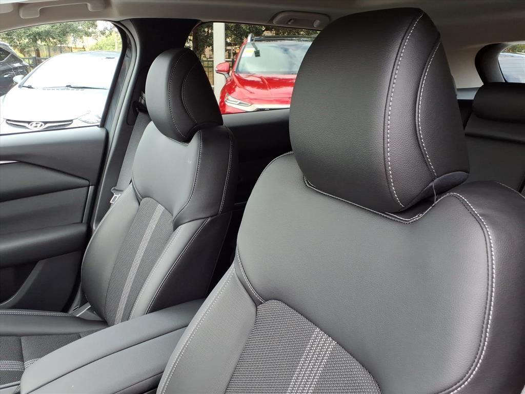 2026 Mazda CX-50 2.5 S Meridian Edition