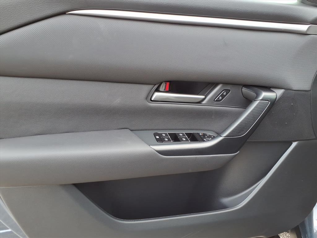 2026 Mazda CX-50 2.5 S Meridian Edition