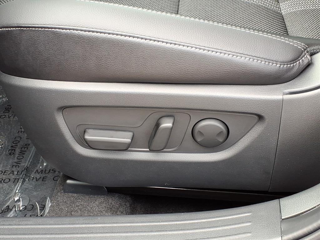 2026 Mazda CX-50 2.5 S Meridian Edition