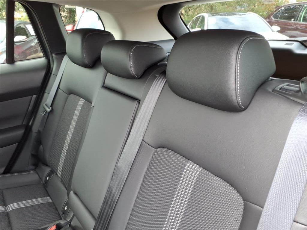 2026 Mazda CX-50 2.5 S Meridian Edition