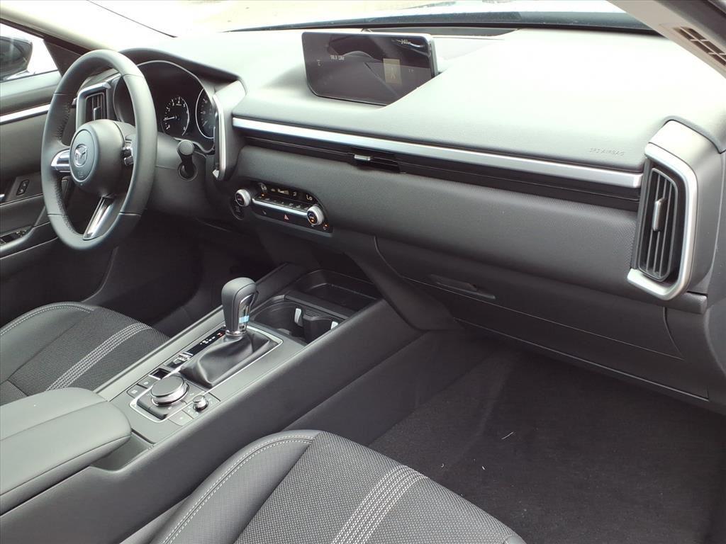 2026 Mazda CX-50 2.5 S Meridian Edition