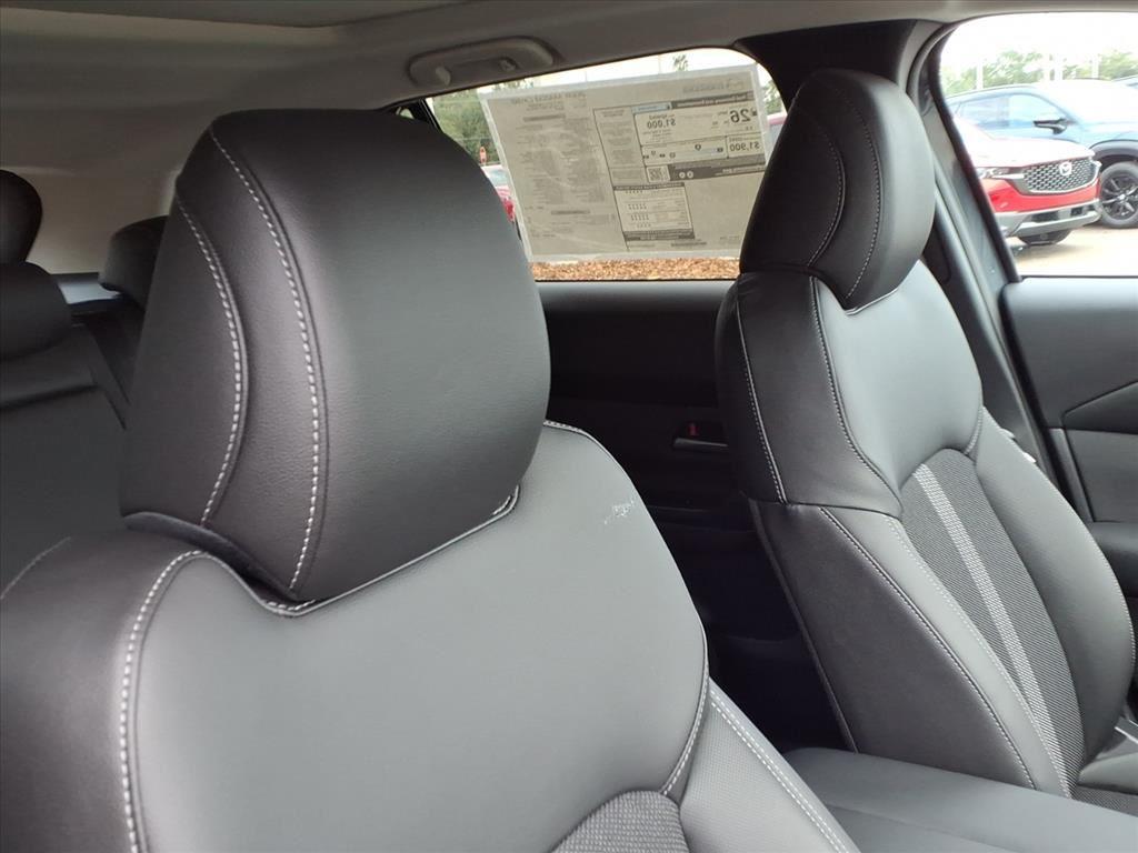 2026 Mazda CX-50 2.5 S Meridian Edition