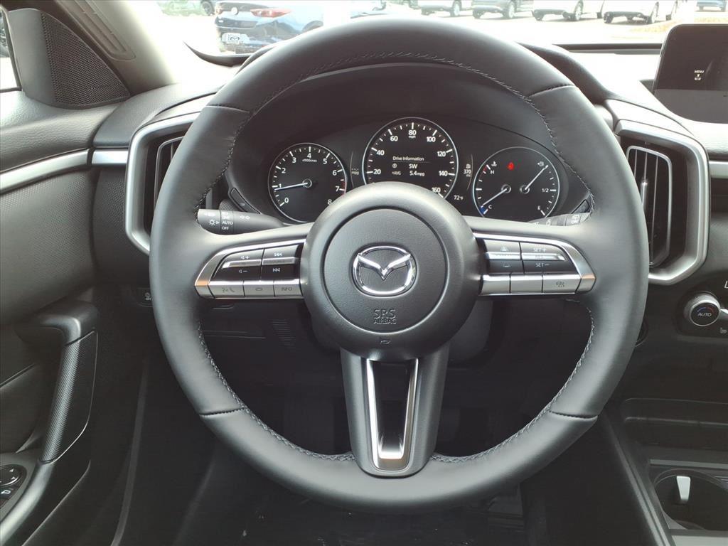 2026 Mazda CX-50 2.5 S Meridian Edition