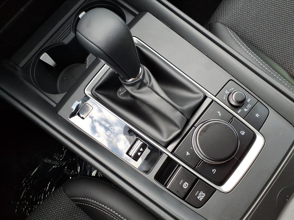 2026 Mazda CX-50 2.5 S Meridian Edition