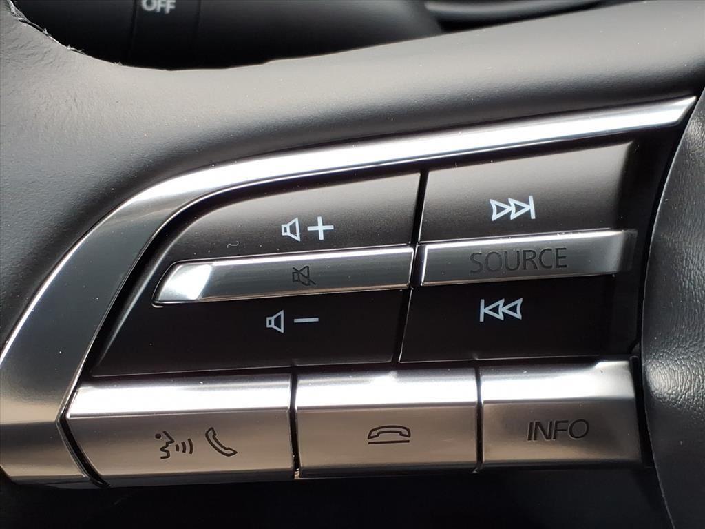 2026 Mazda CX-50 2.5 S Meridian Edition