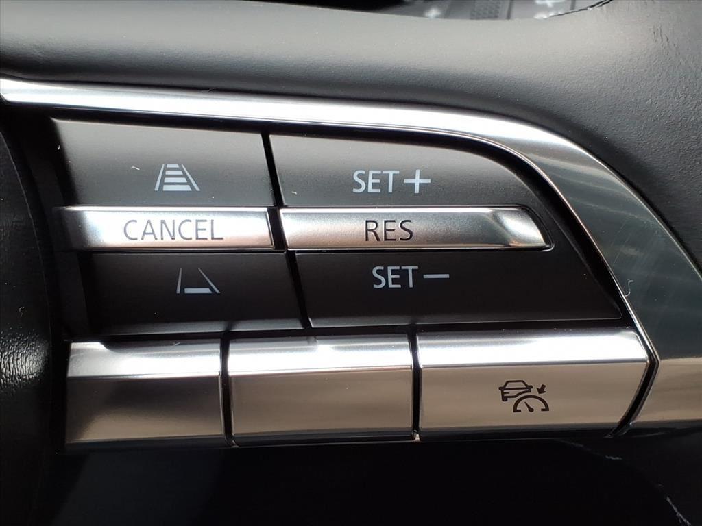 2026 Mazda CX-50 2.5 S Meridian Edition