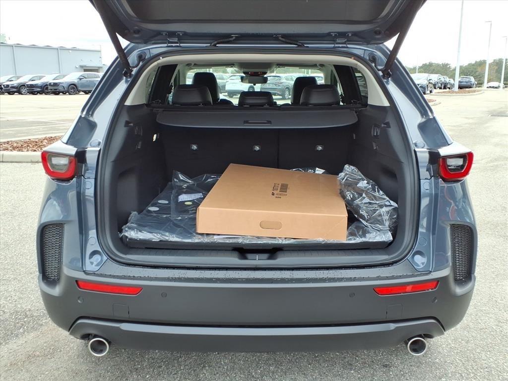 2026 Mazda CX-50 2.5 S Meridian Edition