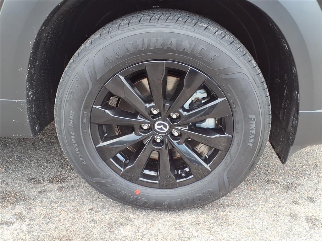 2026 Mazda CX-50 2.5 S Select