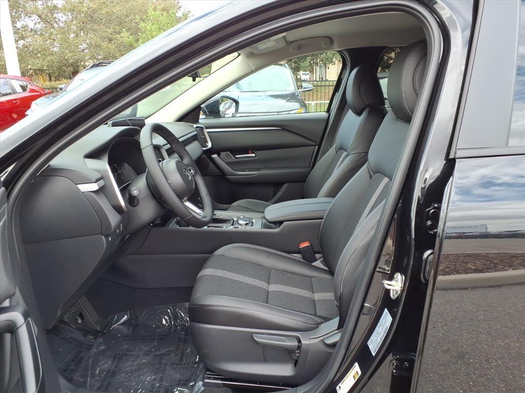 2026 Mazda CX-50 2.5 S Select