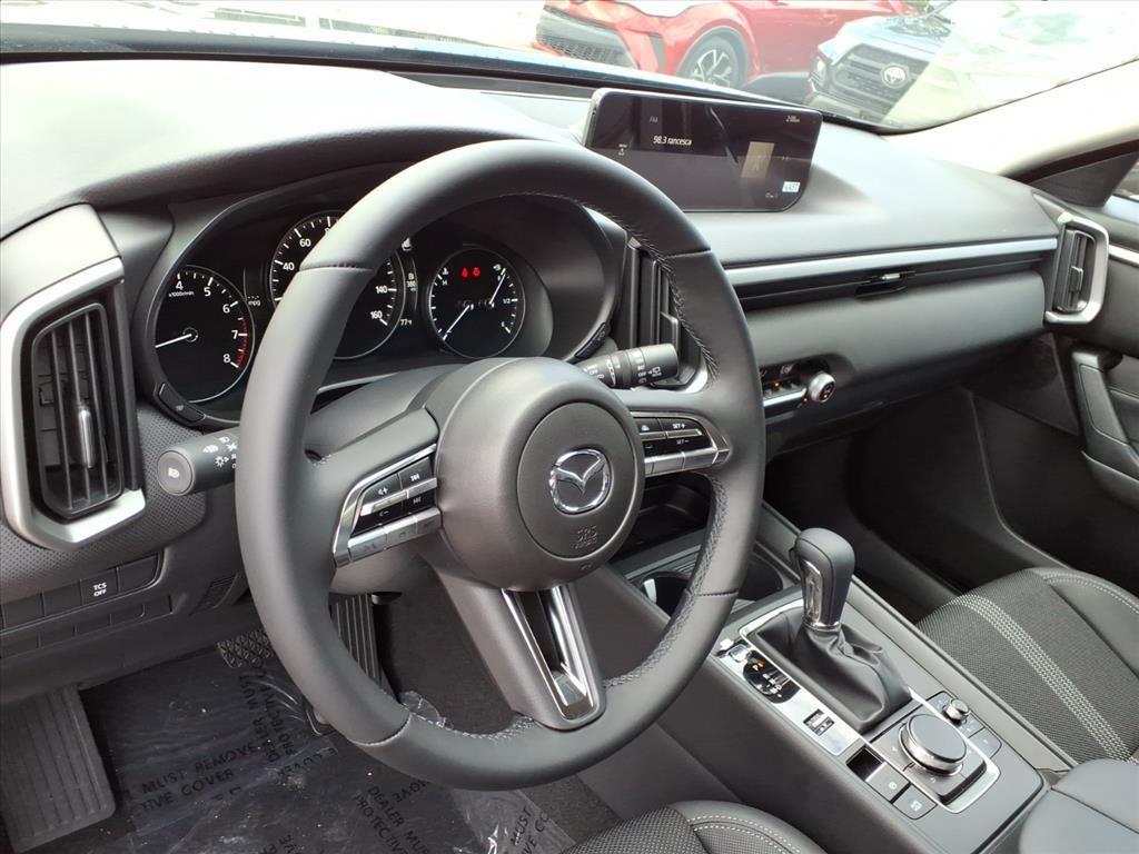 2026 Mazda CX-50 2.5 S Select