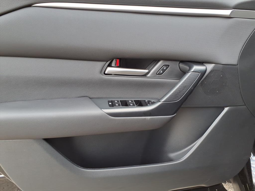 2026 Mazda CX-50 2.5 S Select