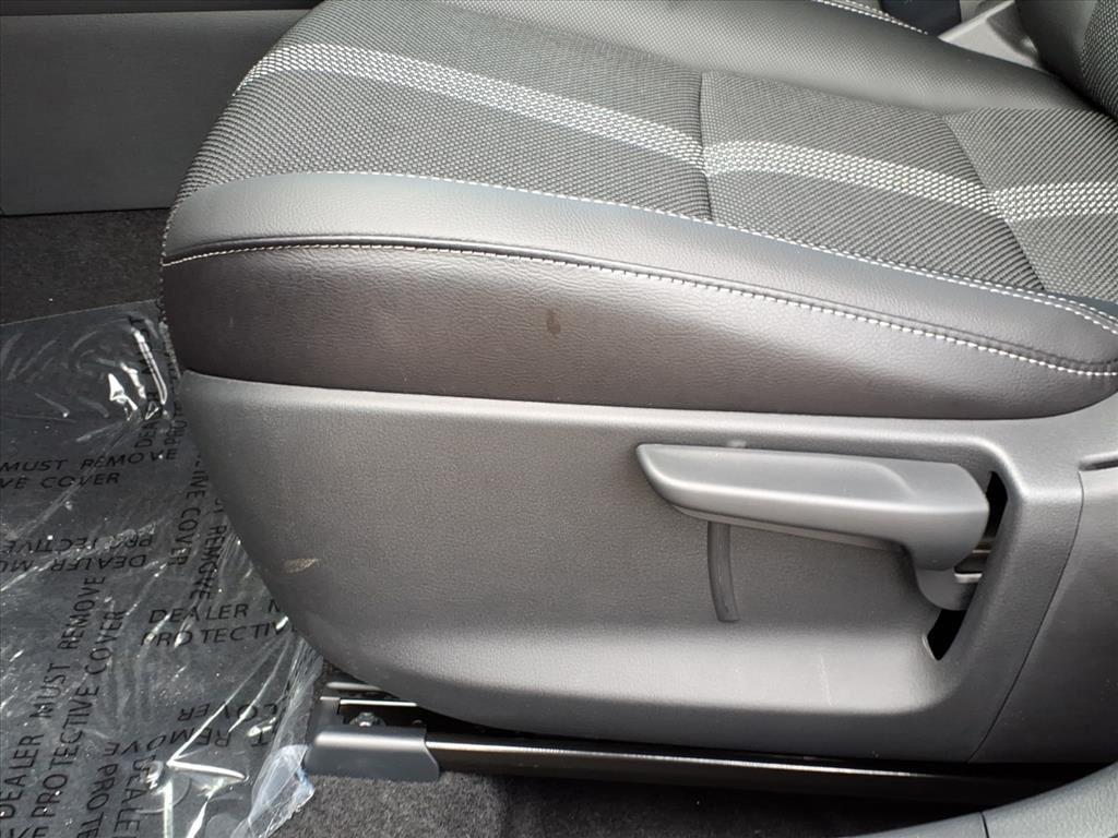 2026 Mazda CX-50 2.5 S Select