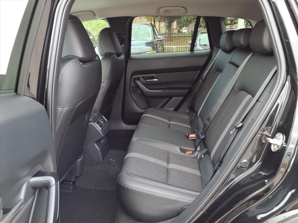 2026 Mazda CX-50 2.5 S Select