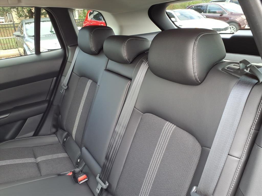 2026 Mazda CX-50 2.5 S Select