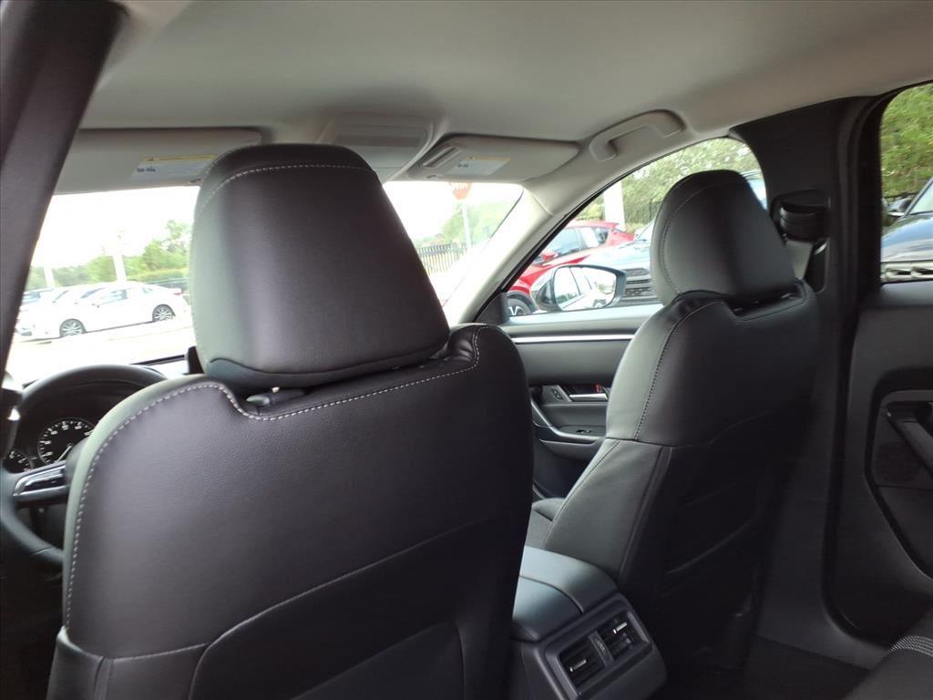 2026 Mazda CX-50 2.5 S Select