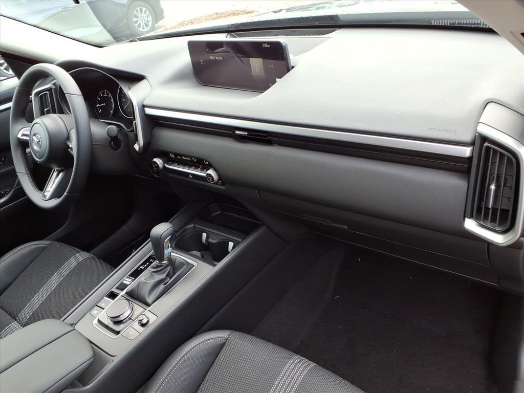 2026 Mazda CX-50 2.5 S Select