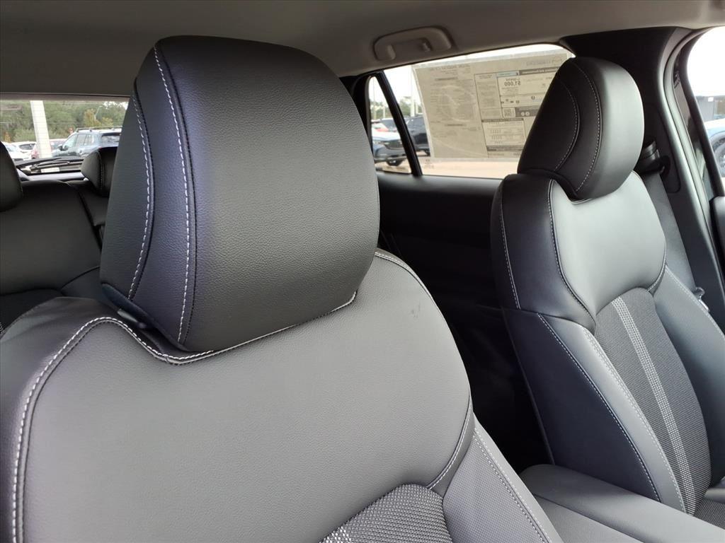 2026 Mazda CX-50 2.5 S Select