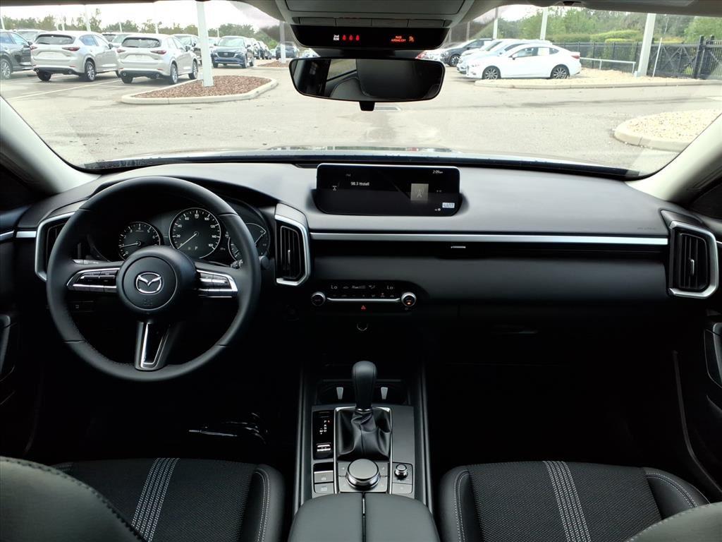 2026 Mazda CX-50 2.5 S Select