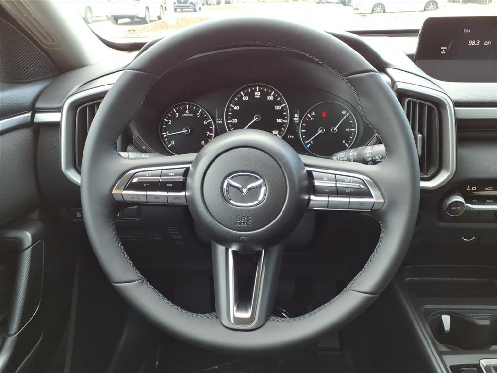 2026 Mazda CX-50 2.5 S Select