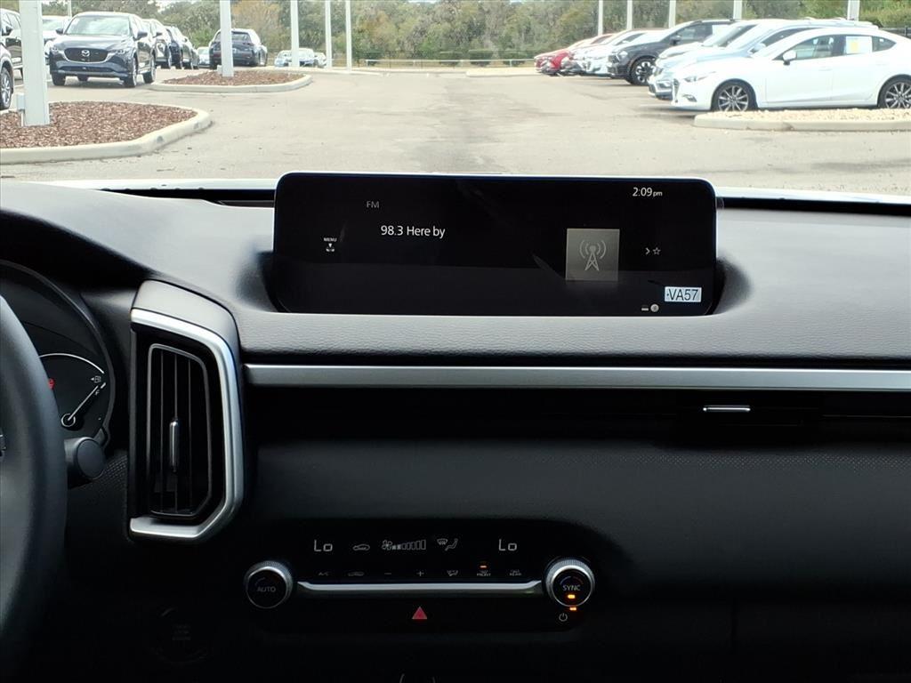 2026 Mazda CX-50 2.5 S Select