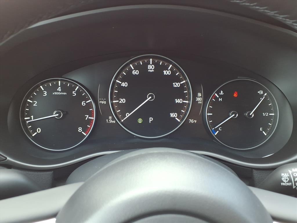 2026 Mazda CX-50 2.5 S Select