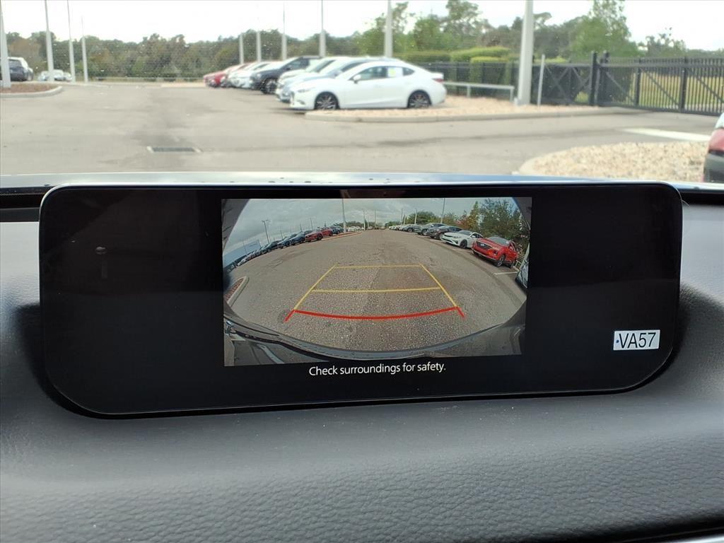 2026 Mazda CX-50 2.5 S Select