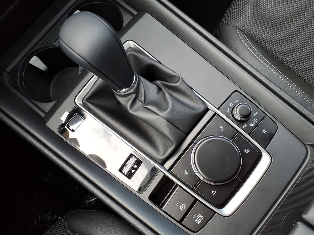 2026 Mazda CX-50 2.5 S Select