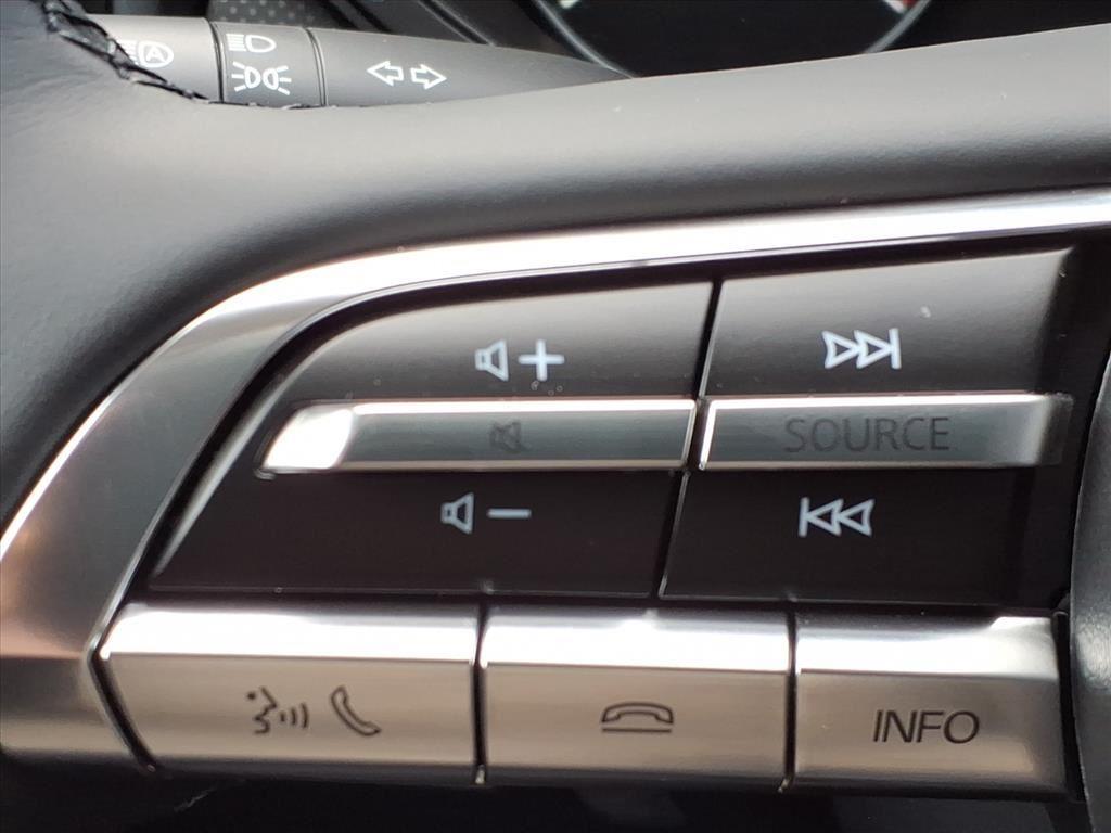 2026 Mazda CX-50 2.5 S Select