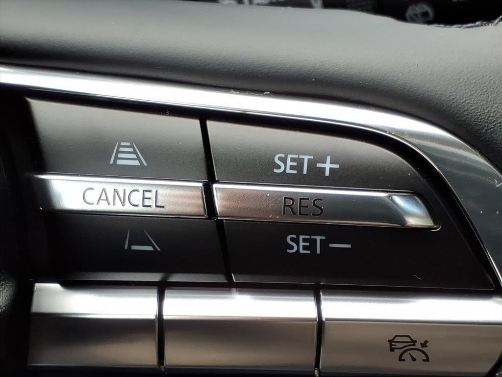 2026 Mazda CX-50 2.5 S Select